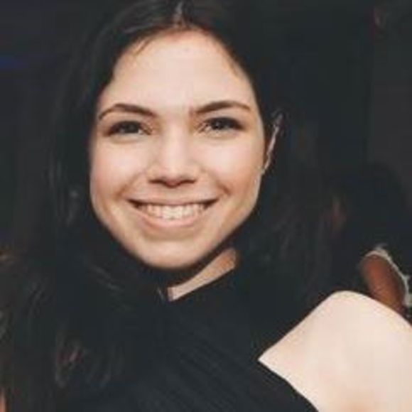 Meet your Posher, Rachel - Picture 1 of 1